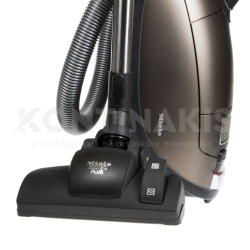 Ηλεκτρική Σκούπα Miele Complete C3 Brilliant Ηλεκτρική Σκούπα Miele Complete C3 Brilliant
