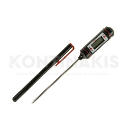 Θερμόμετρο για Ψητά 30-250°C Θερμόμετρο για Ψητά 30-250°C