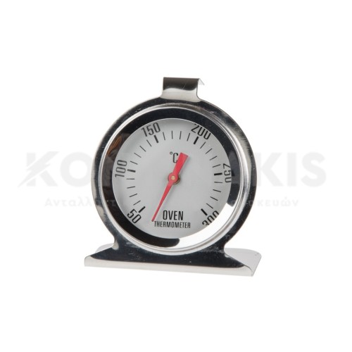 Θερμόμετρο για Φούρνο 300°C Θερμόμετρο για Φούρνο 300°C