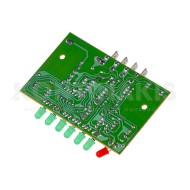 Πλακέτα (Θερμόμετρο) Ψυγείου Bosch/Siemens