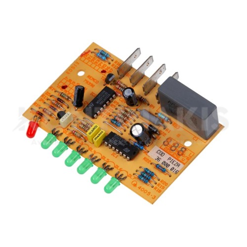 Πλακέτα (Θερμόμετρο) Ψυγείου Bosch/Siemens Πλακέτα (Θερμόμετρο) Ψυγείου Bosch/Siemens