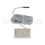 Θερμόμετρο Ψυγείου -50°C +110°C (με Καλώδιο 1 m) Θερμόμετρο Ψυγείου -50°C +110°C (με Καλώδιο 1 m)