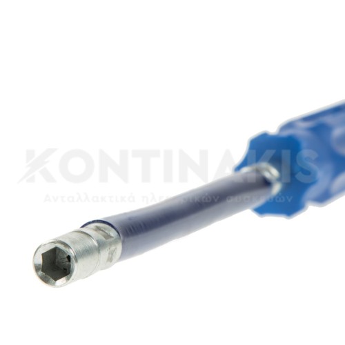 Κατσαβιδόκλειδο