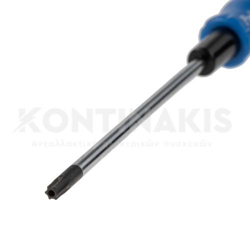 Κατσαβίδι Torx με Τρύπα T20HL Κατσαβίδι Torx με Τρύπα T20HL