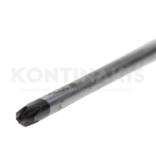 Κατσαβίδι Μαγνητικό Εργονομικό (+) 2X150mm