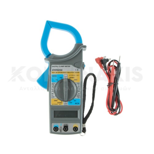 Αμπεροτσιμπίδα Ψηφιακή