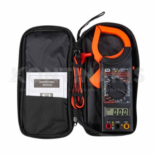 Αμπεροτσιμπίδα Ψηφιακή