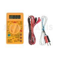 Πολύμετρο Ψηφιακό Πολύμετρο Ψηφιακό