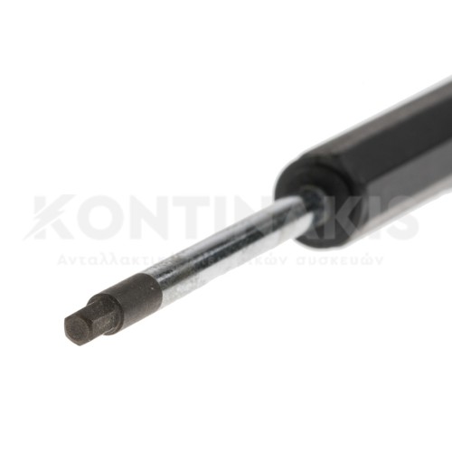 Κατσαβίδι Εξάγωνο 3.0x50
