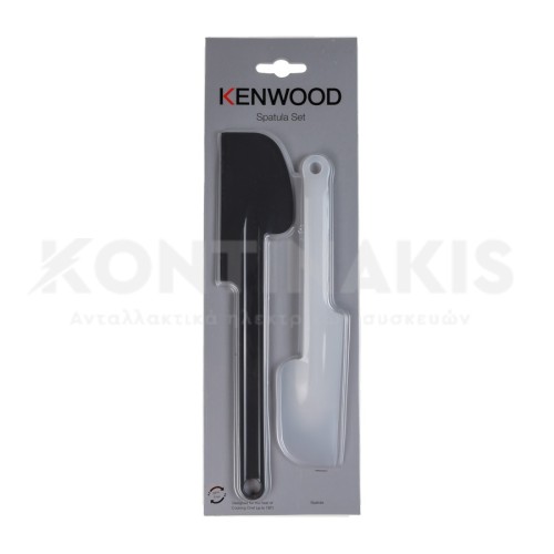 Σπάτουλες Μαγειρέματος Kenwood Σπάτουλες Μαγειρέματος Kenwood