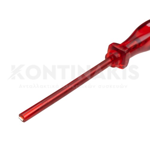 Κατσαβίδι Ίσιο Witte Quadro 3x75