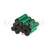 Μπαταρίες για Σκουπάκι Hoover 12V-1500mAh Μπαταρίες για Σκουπάκι Hoover 12V-1500mAh