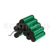 Μπαταρίες για Σκουπάκι Hoover 14,4V-1500mAh Μπαταρίες για Σκουπάκι Hoover 14,4V-1500mAh