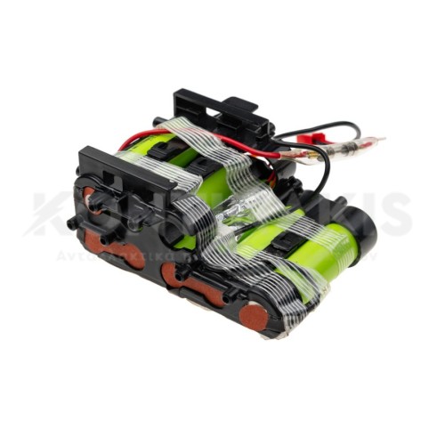 Μπαταρίες για Σκουπάκι Bosch 4,8V-1500mAh Μπαταρίες για Σκουπάκι Bosch 4,8V-1500mAh