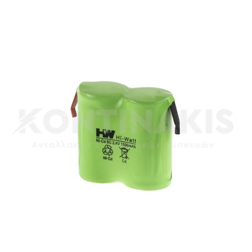 Μπαταρία για Σκουπάκι Μπαταρία για Σκουπάκι