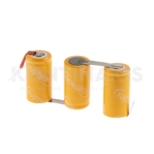 Μπαταρία για Σκουπάκι Μπαταρία για Σκουπάκι