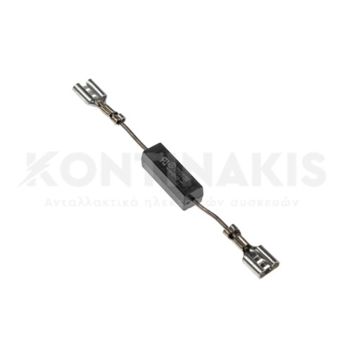 Δίοδος Φούρνου Μικροκυμάτων HVR-062 Δίοδος Φούρνου Μικροκυμάτων HVR-062