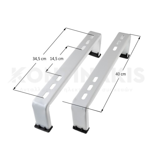 Βάση Δαπέδου Κλιματιστικού 9000 - 1200 BTU Βάση Δαπέδου Κλιματιστικού 9000 - 1200 BTU