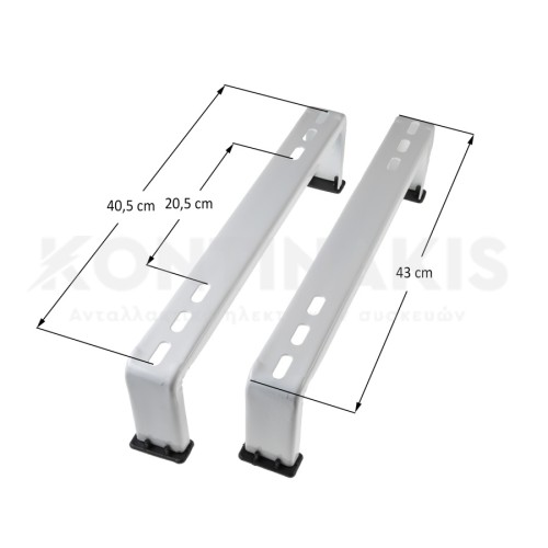 Βάση Δαπέδου Κλιματιστικού 1600 -24000 BTU Βάση Δαπέδου Κλιματιστικού 1600 -24000 BTU