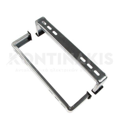 Βάση Δαπέδου Κλιματιστικού (Γαλβανιζέ) 9000 - 12000 BTU Βάση Δαπέδου Κλιματιστικού (Γαλβανιζέ) 9000 - 12000 BTU