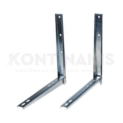 Βάση Πτυσσόμενη Κλιματιστικού (Γαλβανιζέ) 9000 - 1200 BTU Βάση Πτυσσόμενη Κλιματιστικού (Γαλβανιζέ) 9000 - 1200 BTU