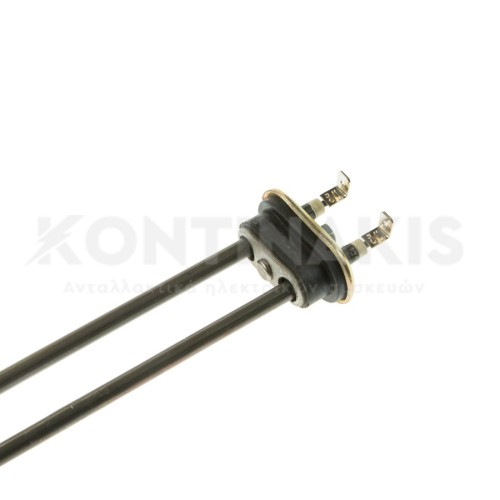 Αντίσταση Πλυντηρίου Ρούχων Pitsos/Siemens 1000 Watt Αντίσταση Πλυντηρίου Ρούχων Pitsos/Siemens 1000 Watt