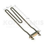 Αντίσταση Πλυντηρίου Ρούχων Izola 2700 Watt Αντίσταση Πλυντηρίου Ρούχων Izola 2700 Watt