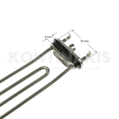 Αντίσταση Πλυντηρίου Ρούχων Gorenje 2400 Watt Αντίσταση Πλυντηρίου Ρούχων Gorenje 2400 Watt