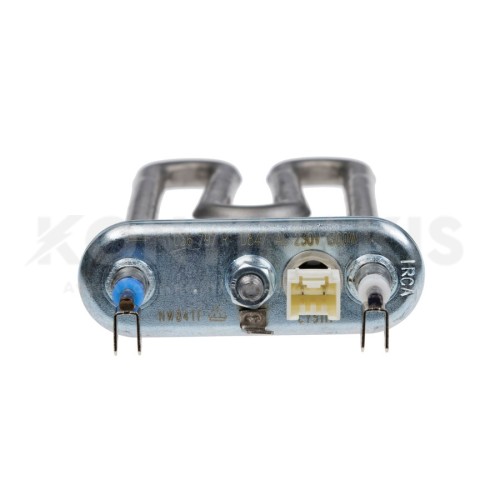 Αντίσταση Πλυντηρίου Ρούχων Candy 1300 Watt Αντίσταση Πλυντηρίου Ρούχων Candy 1300 Watt