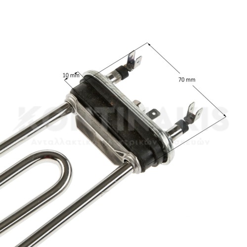 Αντίσταση Πλυντηρίου Ρούχων 1950 Watt