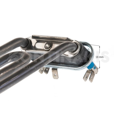 Αντίσταση Πλυντηρίου Ρούχων Philco 2000 Watt Αντίσταση Πλυντηρίου Ρούχων Philco 2000 Watt