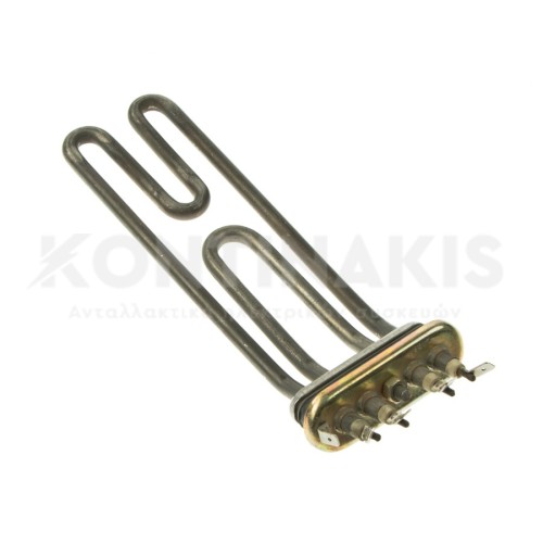 Αντίσταση Πλυντηρίου Ρούχων συμβατή για Indesit Αντίσταση Πλυντηρίου Ρούχων συμβατή για Indesit