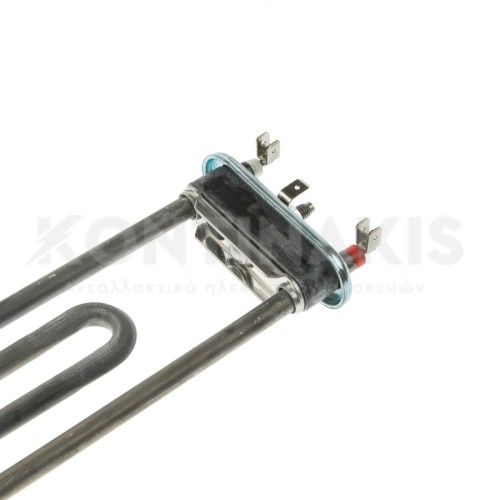 Αντίσταση Πλυντηρίου Ρούχων Whirlpool/Bosch 2050 Watt με τρύπα Αντίσταση Πλυντηρίου Ρούχων Whirlpool/Bosch 2050 Watt με τρύπα