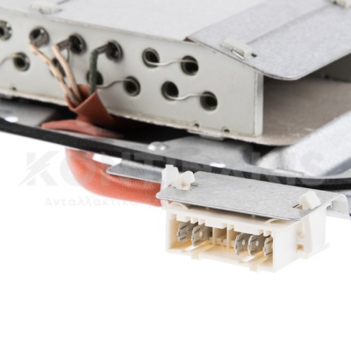 Αντίσταση Στεγνωτηρίου Whirlpool/Indesit 2x1300 Watt Αντίσταση Στεγνωτηρίου Whirlpool/Indesit 2x1300 Watt