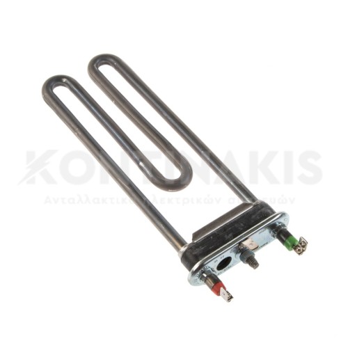 Αντίσταση Πλυντηρίου Ρούχων Indesit 1700 Watt Αντίσταση Πλυντηρίου Ρούχων Indesit 1700 Watt