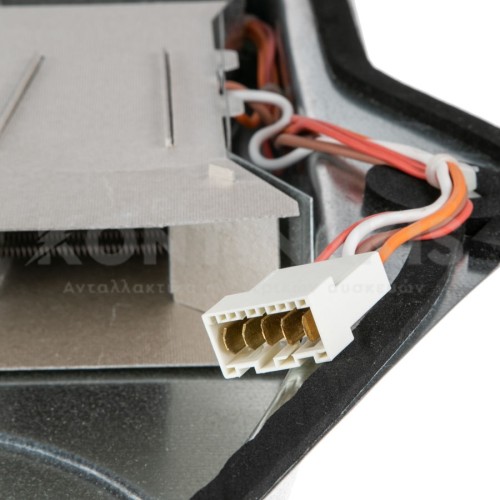 Αντίσταση Στεγνωτηρίου Indesit 2300 Watt Αντίσταση Στεγνωτηρίου Indesit 2300 Watt