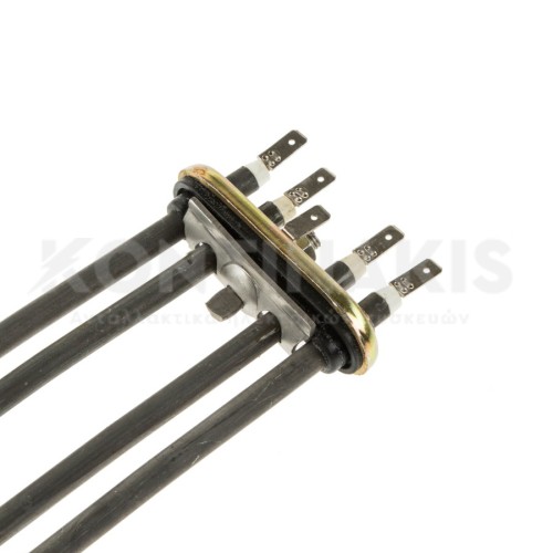 Αντίσταση Πλυντηρίου Ρούχων Bosch 1900 Watt + 1200 Watt Αντίσταση Πλυντηρίου Ρούχων Bosch 1900 Watt + 1200 Watt