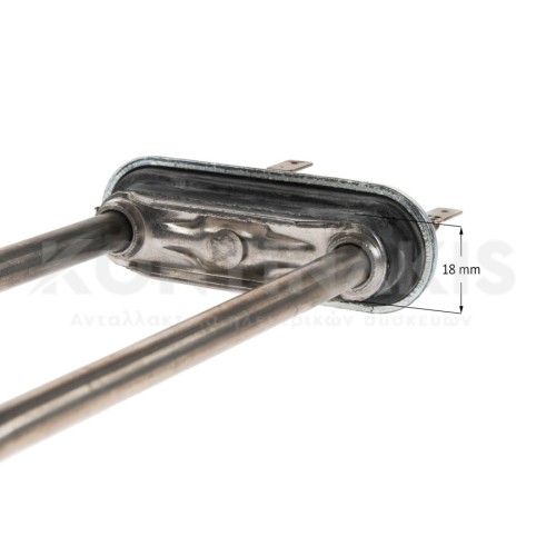 Αντίσταση Πλυντηρίου Ρούχων 2500 Watt Αντίσταση Πλυντηρίου Ρούχων 2500 Watt