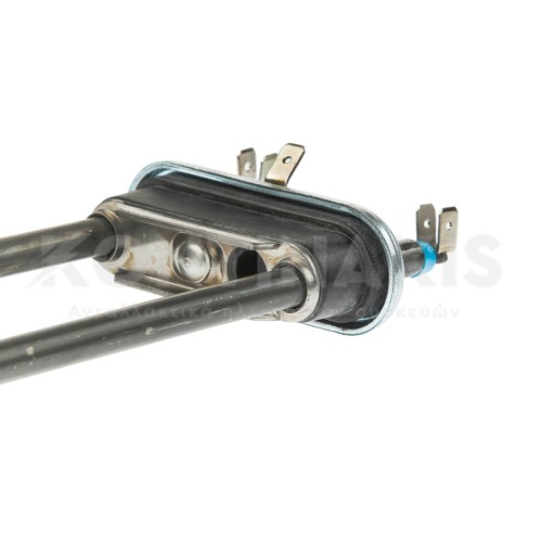 Αντίσταση Πλυντηρίου Ρούχων 2050 Watt (για Πλαστικό Κάδο)