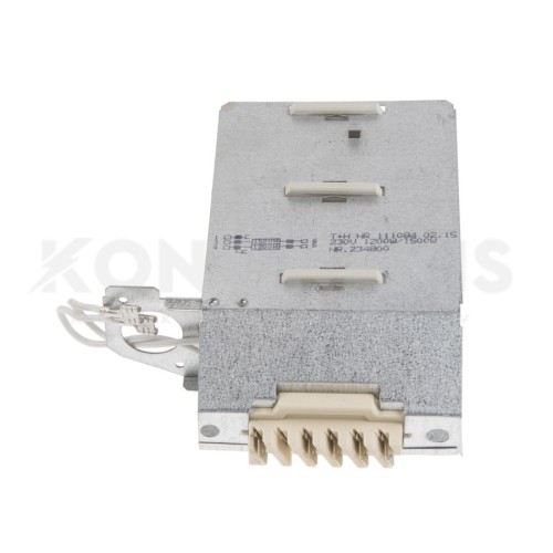 Αντίσταση Στεγνωτηρίου Bosch Αντίσταση Στεγνωτηρίου Bosch