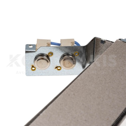 Αντίσταση Στεγνωτηρίου συμβατό για Beko/Eskimo 2000 Watt Αντίσταση Στεγνωτηρίου συμβατό για Beko/Eskimo 2000 Watt