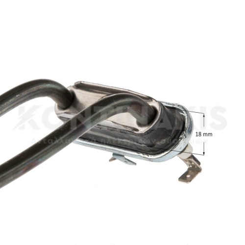 Αντίσταση Πλυντηρίου Ρούχων