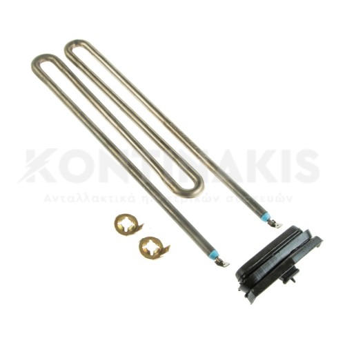 Αντίσταση Πλυντηρίου Ρούχων Συμβατή για Miele 1500W - 110V Αντίσταση Πλυντηρίου Ρούχων Συμβατή για Miele 1500W - 110V