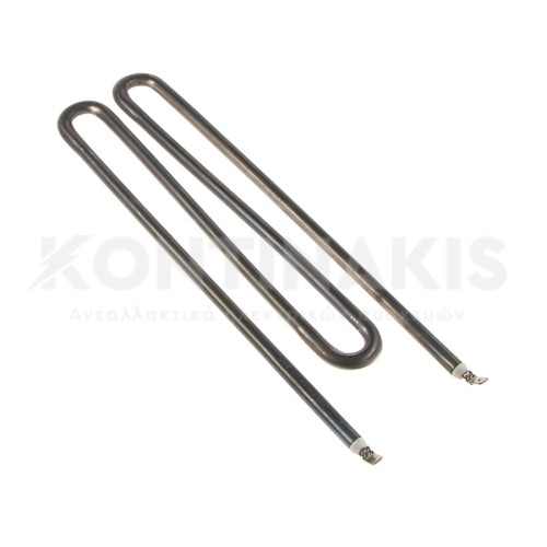 Αντίσταση Πλυντηρίου Ρούχων Συμβατή για Miele 2650W-220V Αντίσταση Πλυντηρίου Ρούχων Συμβατή για Miele 2650W-220V