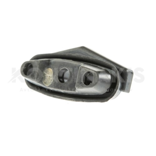 Αντίσταση Πλυντηρίου Ρούχων συμβατή για Miele 2650 Watt-220 Volt Αντίσταση Πλυντηρίου Ρούχων συμβατή για Miele 2650 Watt-220 Volt