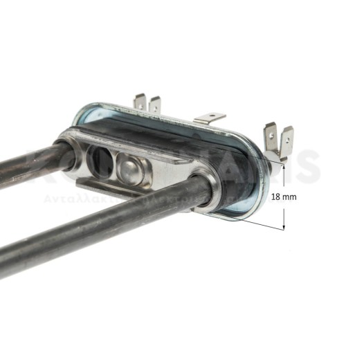 Αντίσταση Πλυντηρίου Ρούχων Indesit/Hotpoint 2100 Watt 