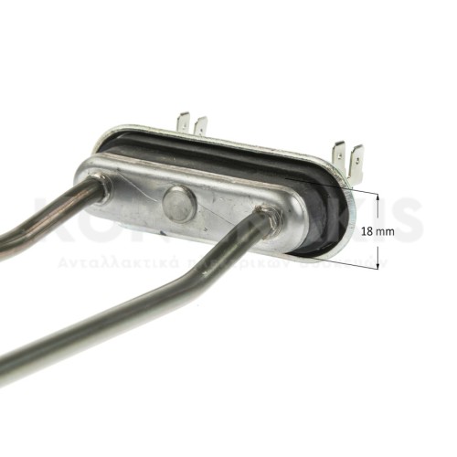 Αντίσταση Πλυντηρίου Ρούχων 2100 Watt