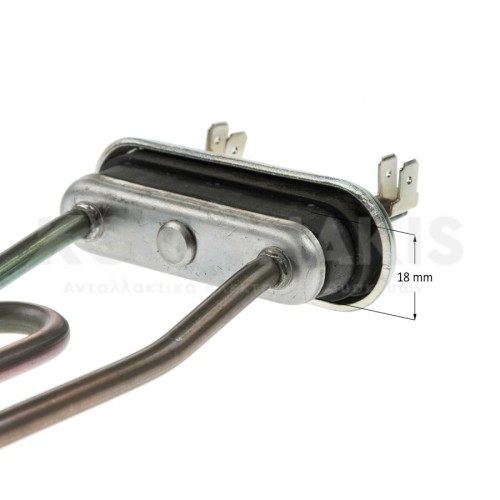 Αντίσταση Πλυντηρίου Ρούχων 1950 Watt