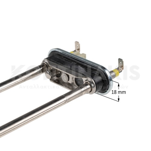 Αντίσταση Πλυντηρίου Ρούχων LG 2000 Watt με Αισθητήρα Αντίσταση Πλυντηρίου Ρούχων LG 2000 Watt με Αισθητήρα