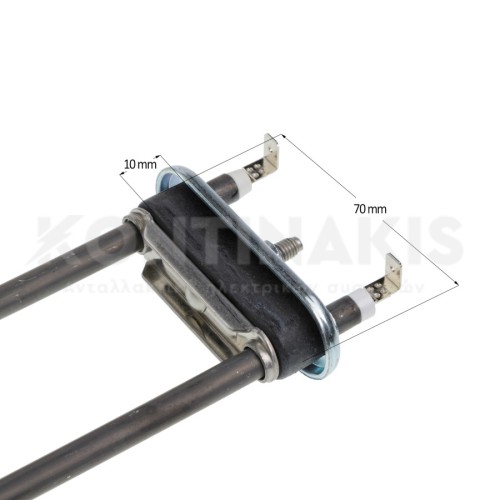 Αντίσταση Πλυντηρίου Ρούχων LG 2000 Watt